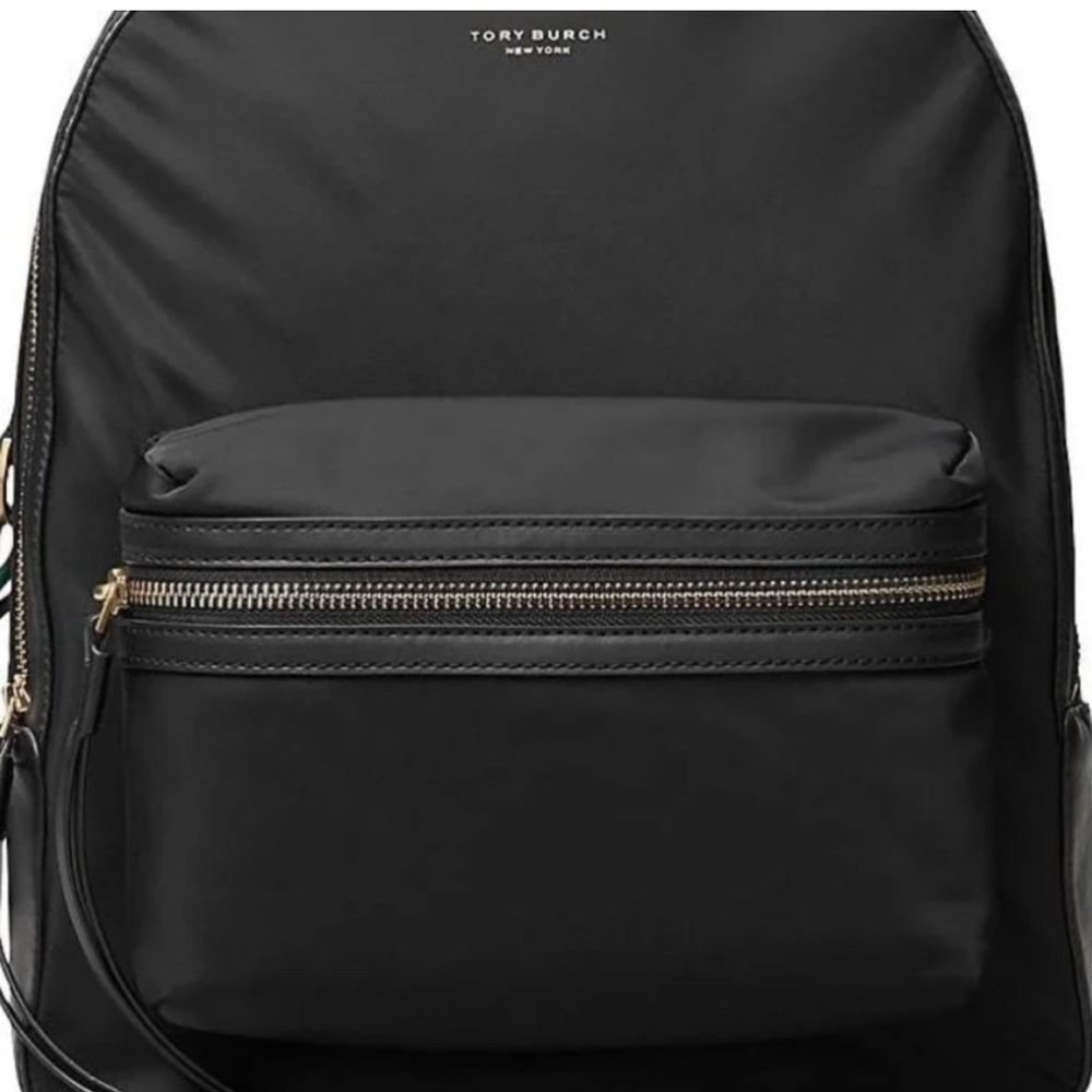 Tory Burch back pack